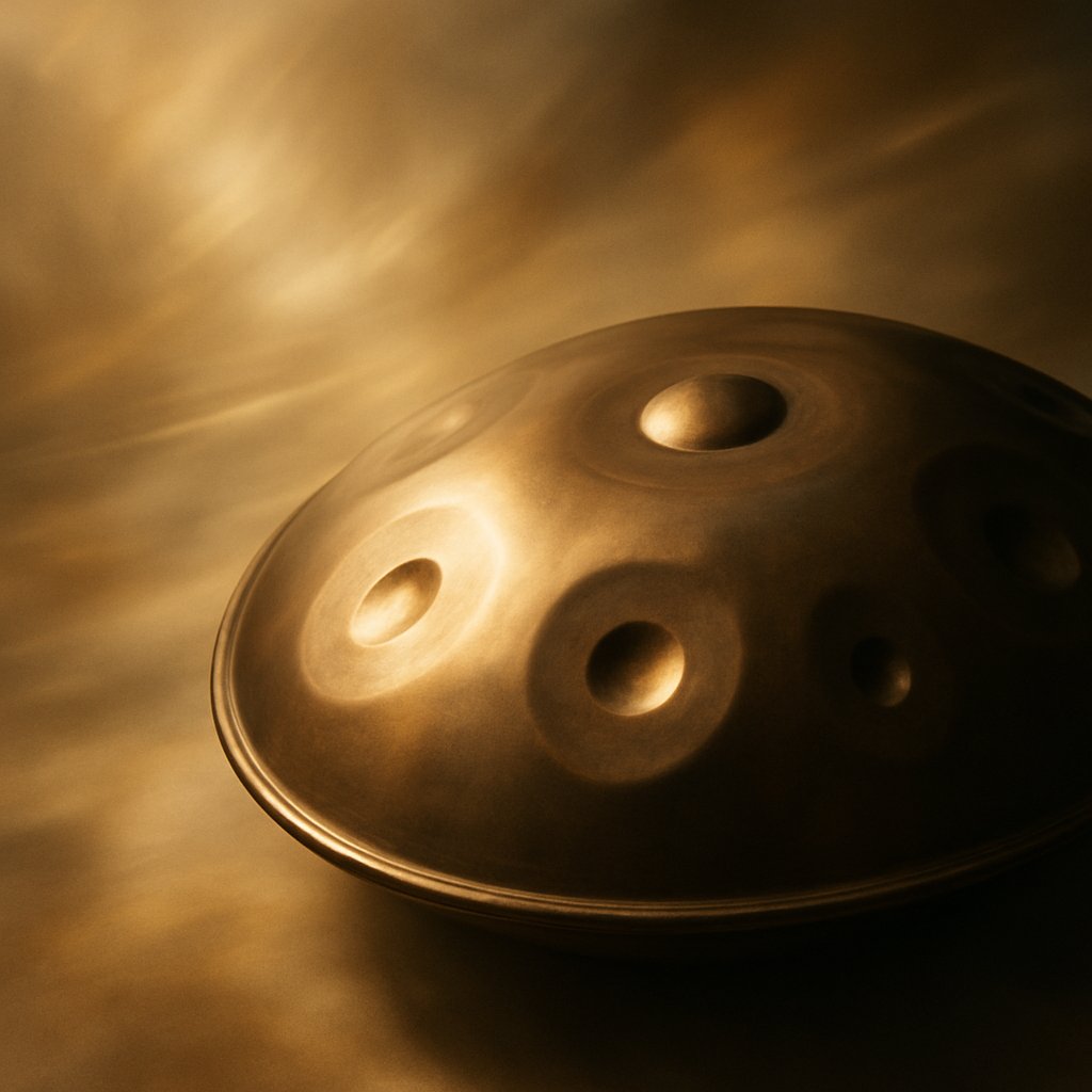 Handpan